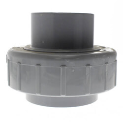 Unions (Socket x Spigot)