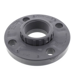 Van Stone Flanges (FIPT)