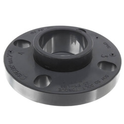 Van Stone Flanges <br>(Soc x Multi-Bolt Ring)