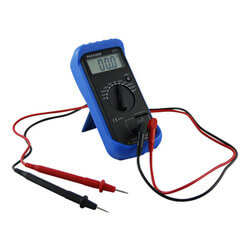 Capacitor Testers and Accessories