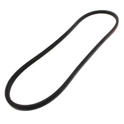 V-Belts & Pulleys