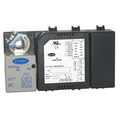 Zone Controllers
