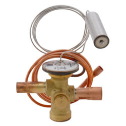 Trane Expansion Valves