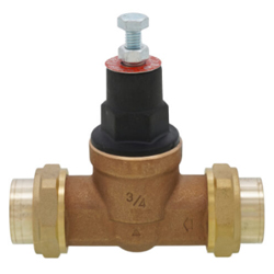 Pressure Regulating Valves