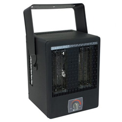 Electric Garage Heaters