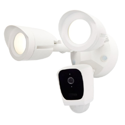 Security Cameras