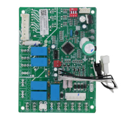 Fujitsu HVAC Parts