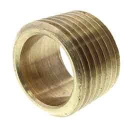 C x M Flush Valve Adapters