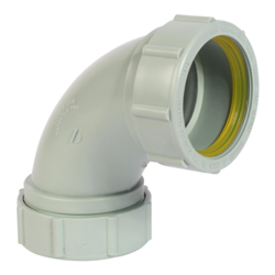 Labline Acid Waste Pipe Fittings