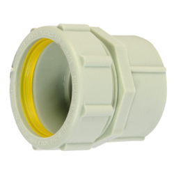 Labline Acid Waste Female Adapters
