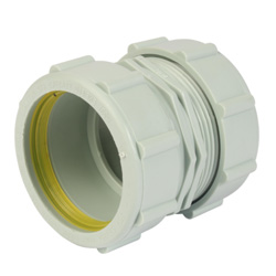 Labline Acid Waste Couplings
