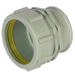 Labline Acid Waste Glass Adapters