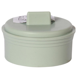 Labline Acid Waste Cleanout Plugs