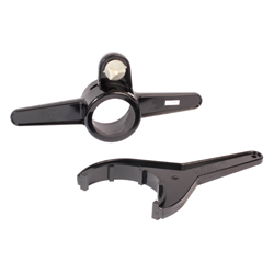 Labline Acid Waste Grooving Tools