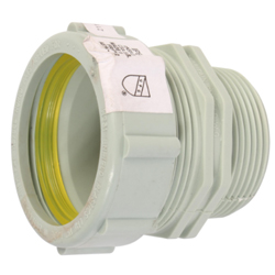 Labline Acid Waste Male Adapters