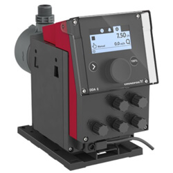 Dosing Pumps