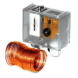 Automation Components Inc Parts