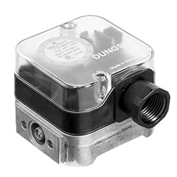 Dungs Pressure Switches