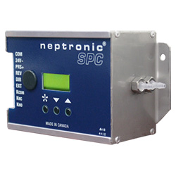 Neptronic Parts