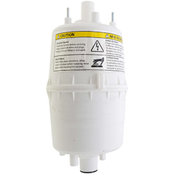 DriSteem Parts