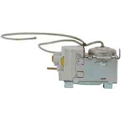 Temp Controls & Switches