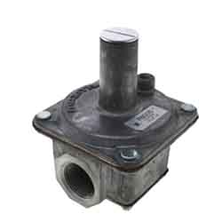 Balanced Valve Regulators