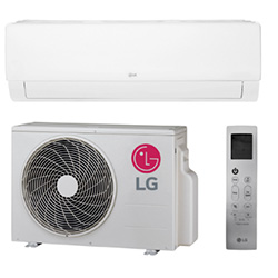 Art Cool Mini Split Air Conditioners
