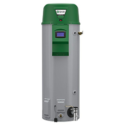 Residential Water Heaters