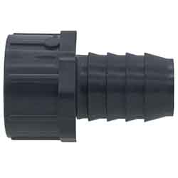 Female Adapters (FIPT x Insert)