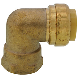 Female Elbows