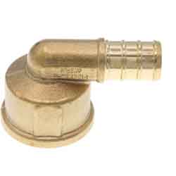 Female Threaded Elbows