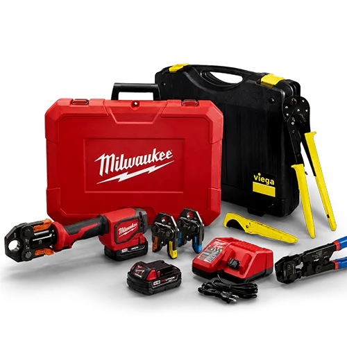 PEX Tools