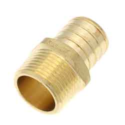 Male Threaded Adapters