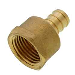 Female Threaded Adapters