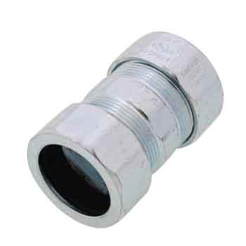 Raintight Compression Couplings