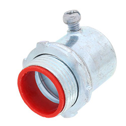Insulated Set Screw Connectors