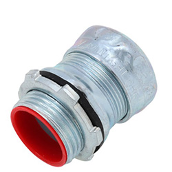 Insulated Compression Connectors