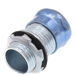 Raintight Compression Connectors