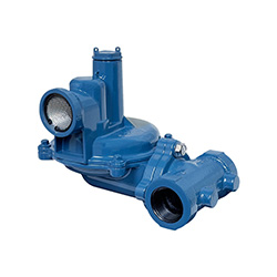 NMT Gas Regulators