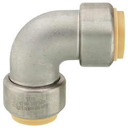 All Boshart Stainless Steel Push-Fit Fittings 