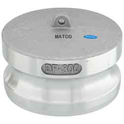 Type DP Dust Plugs