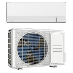 VHP UltraV Series Heat Pumps