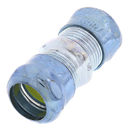Raintight Compression Couplings