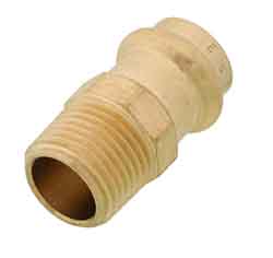 Male Adapters