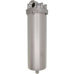 Hydronic Filter Housings