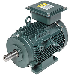 Toshiba HVAC Parts