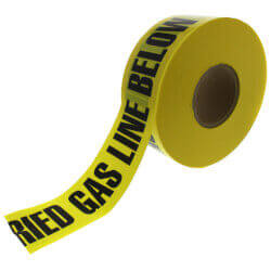 Caution Tape