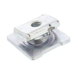 Channel Nuts & Hardware