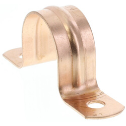 Pipe Hangers & Clamps