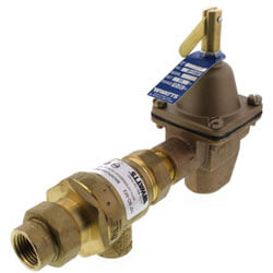 Combo Pressure Valves